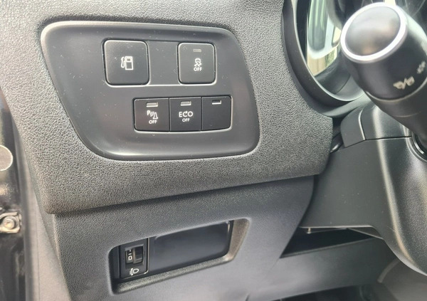 Citroen C4 cena 37900 przebieg: 89000, rok produkcji 2015 z Nowa Dęba małe 742
